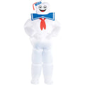 Inflatable Stay Puft Marshmallow Man Costume T73039