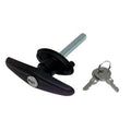 Truck Cap Double T-Handle B660