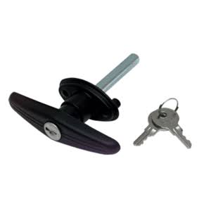 Truck Cap Double T-Handle B660