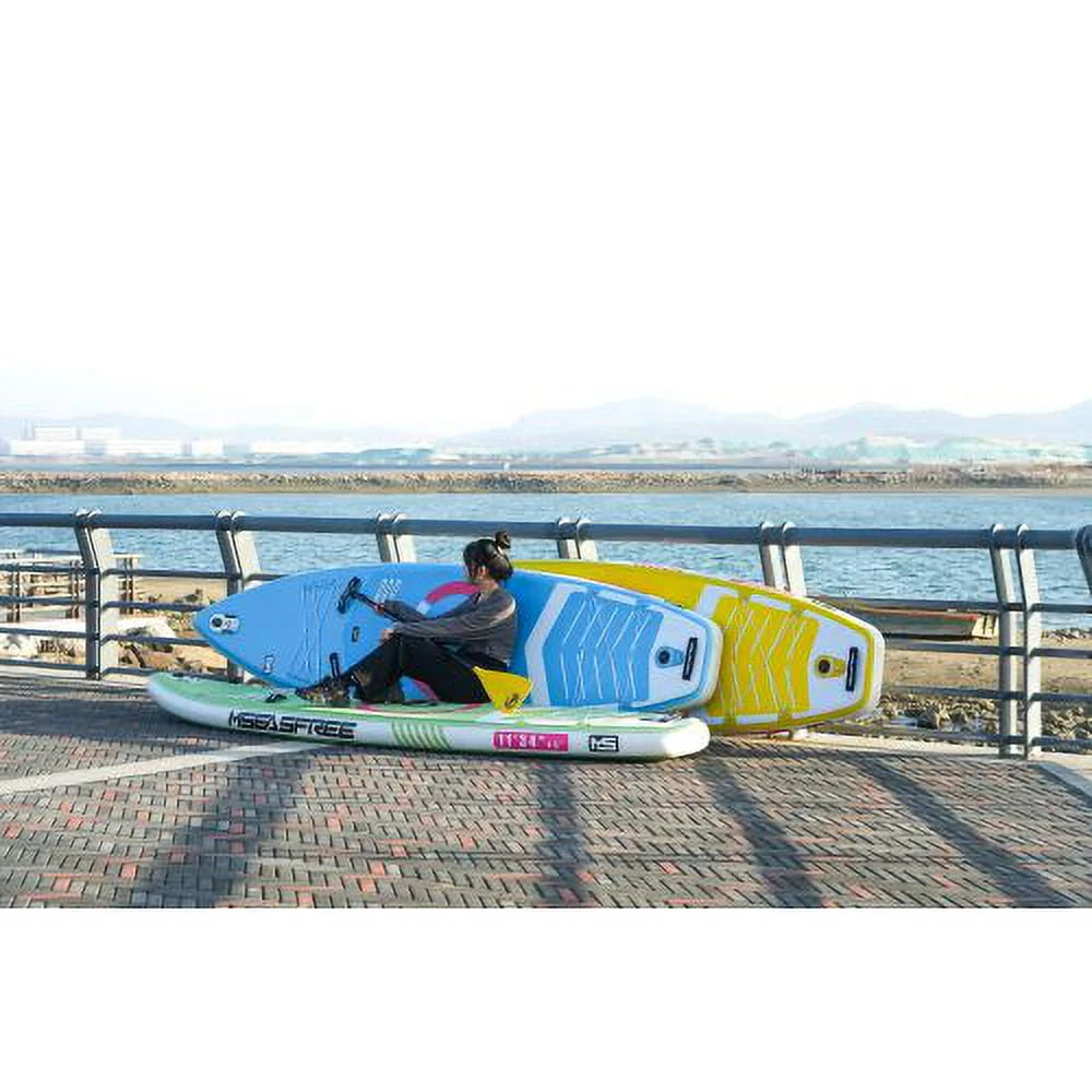Inflatable Stand Up Paddle Board Z663085