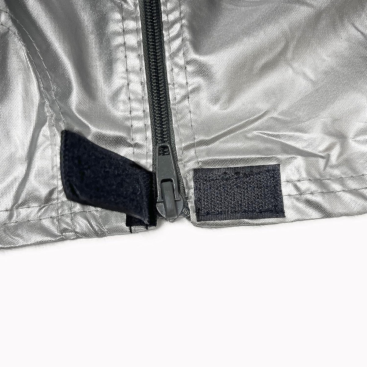 Travel Trailer RV Cover 10'-11'L N749663