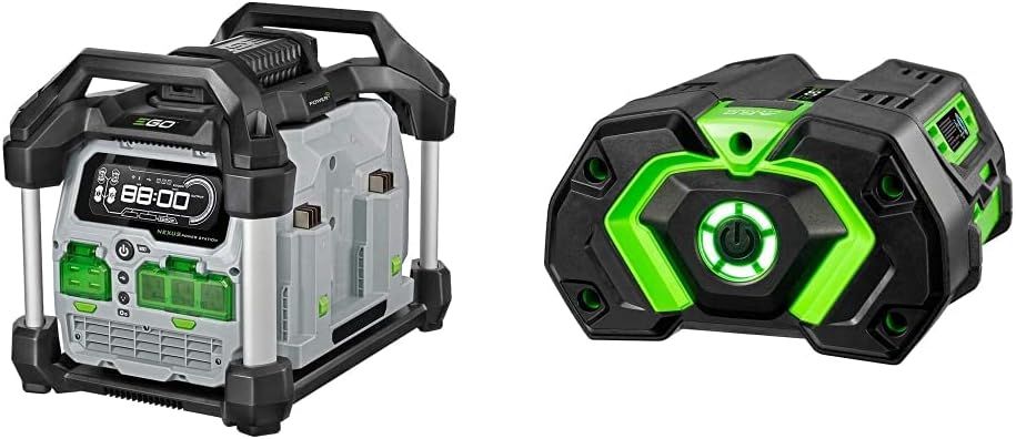 3000W Portable Power Station H179