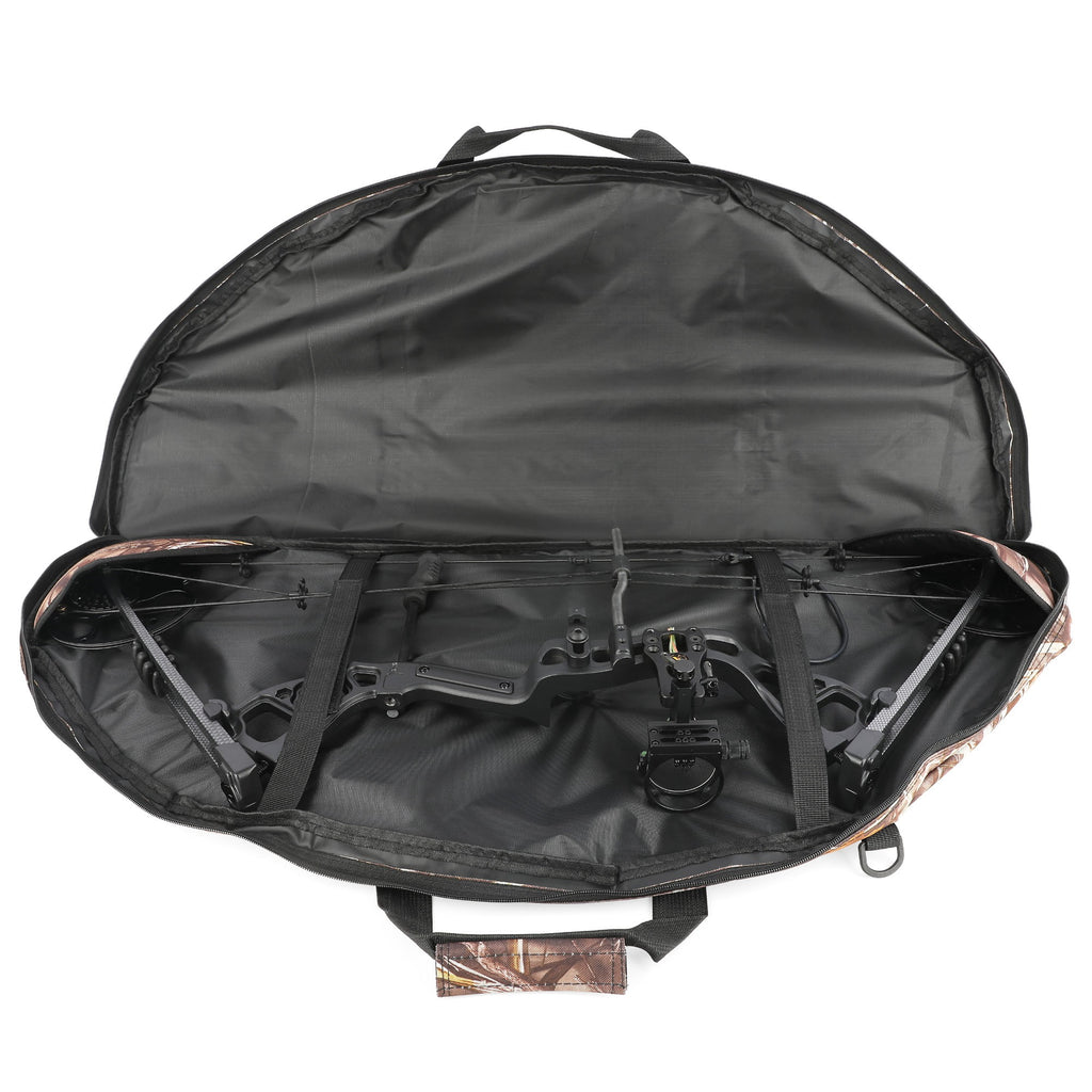Compound Bow Soft Case, Camo, 45 inches Q716836