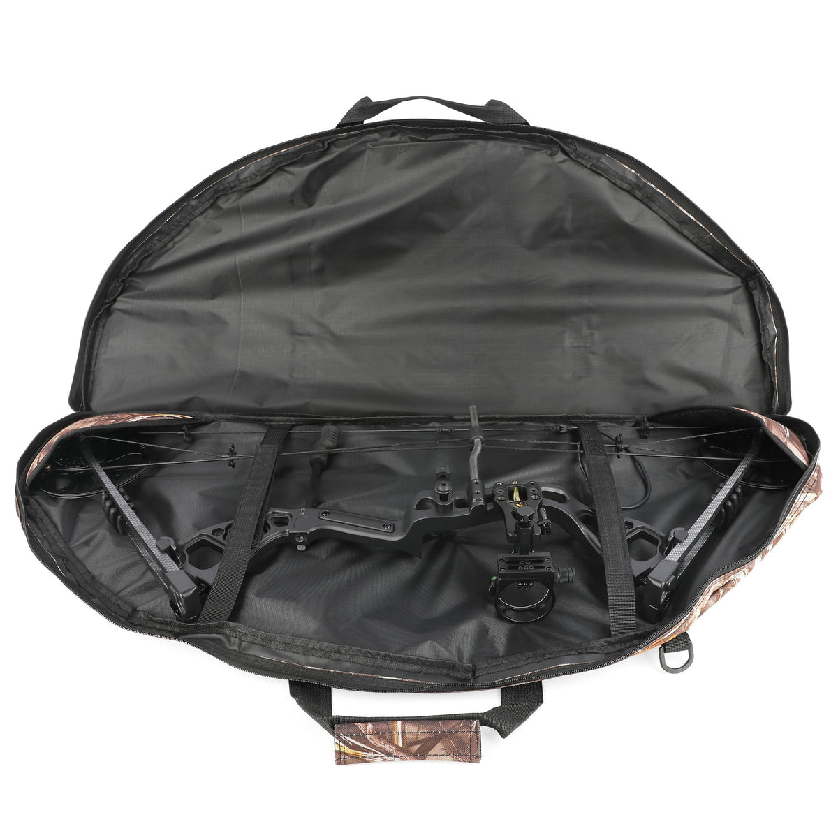 Compound Bow Soft Case, Camo, 45 inches Q716836