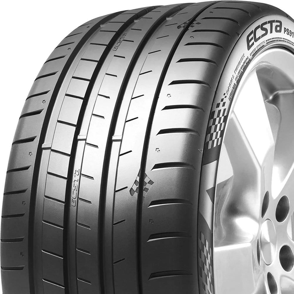 245/40ZR18 Passenger Tire M3668