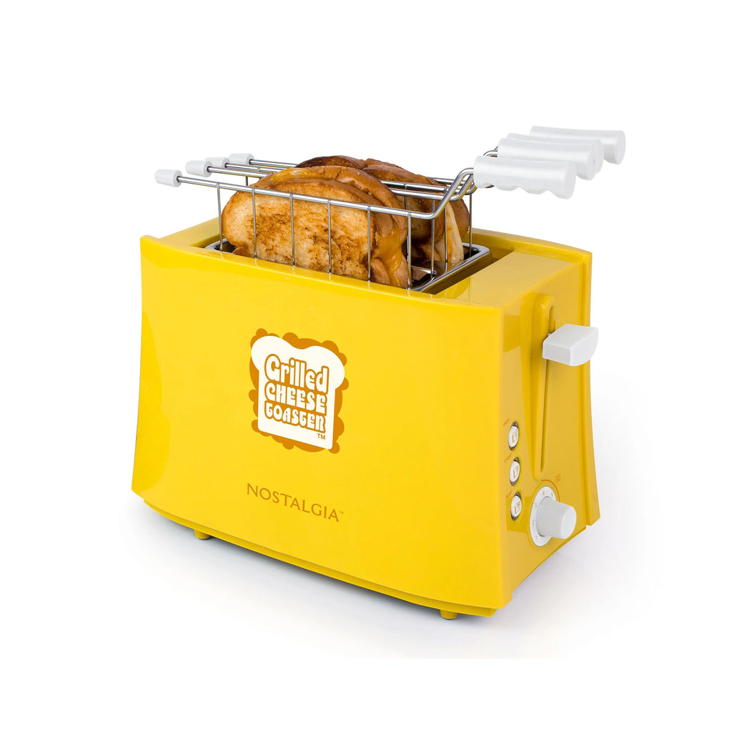 Grilled Cheese Toaster with Toaster Baskets P482