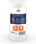 1 Micron 10 Sediment Water Filter Replacement Cartridge L10457