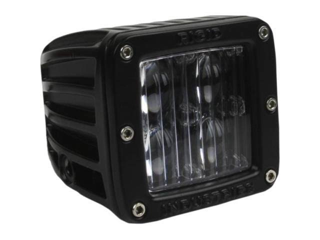 D-Series Fog Light V523955