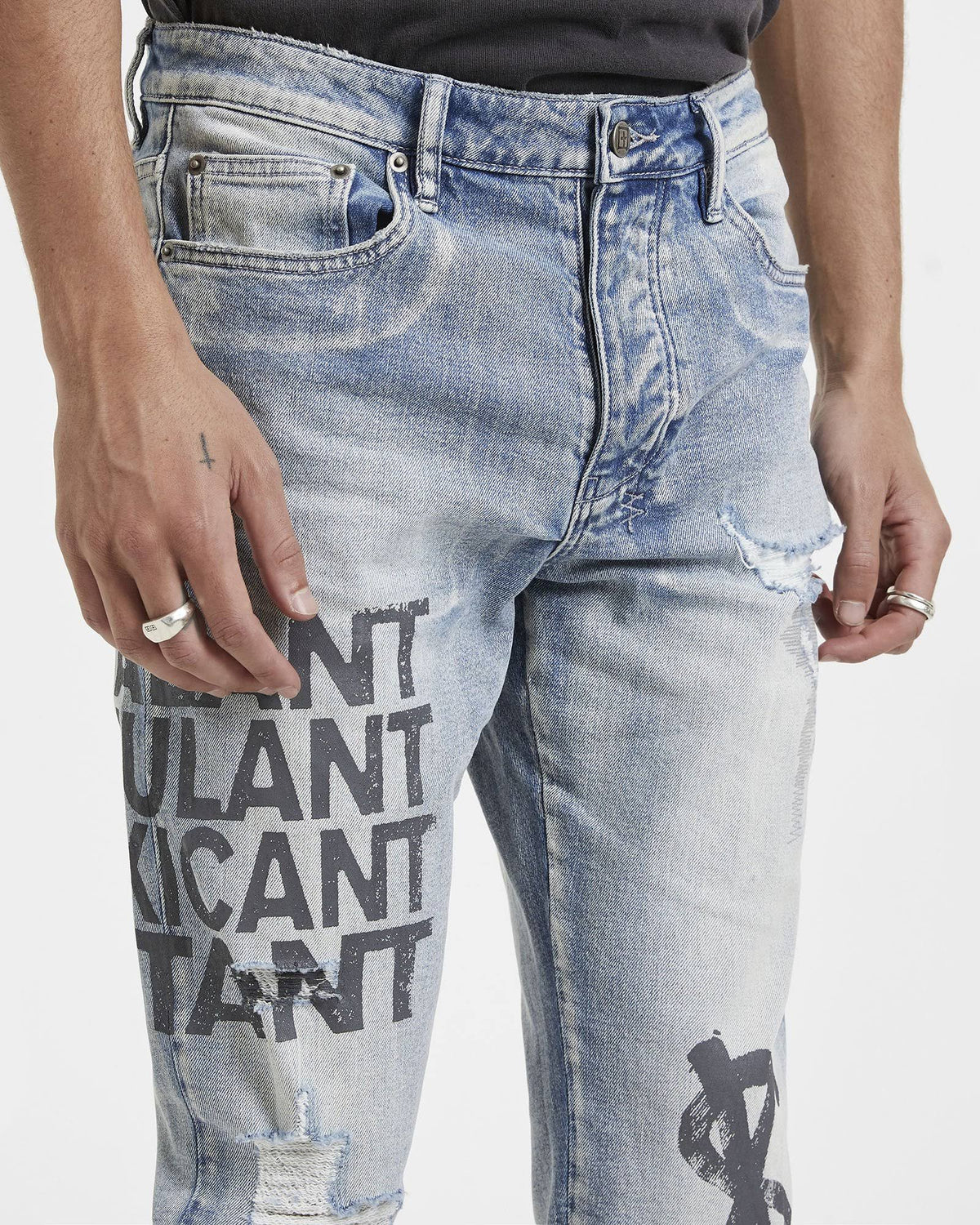 Blue / 29 Jeans H3127