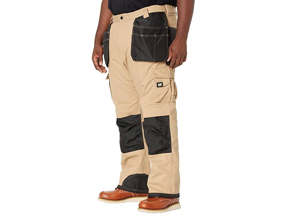 Dark Sand Work Pant U82986