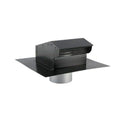6x22 Duct Roof Cap I7115