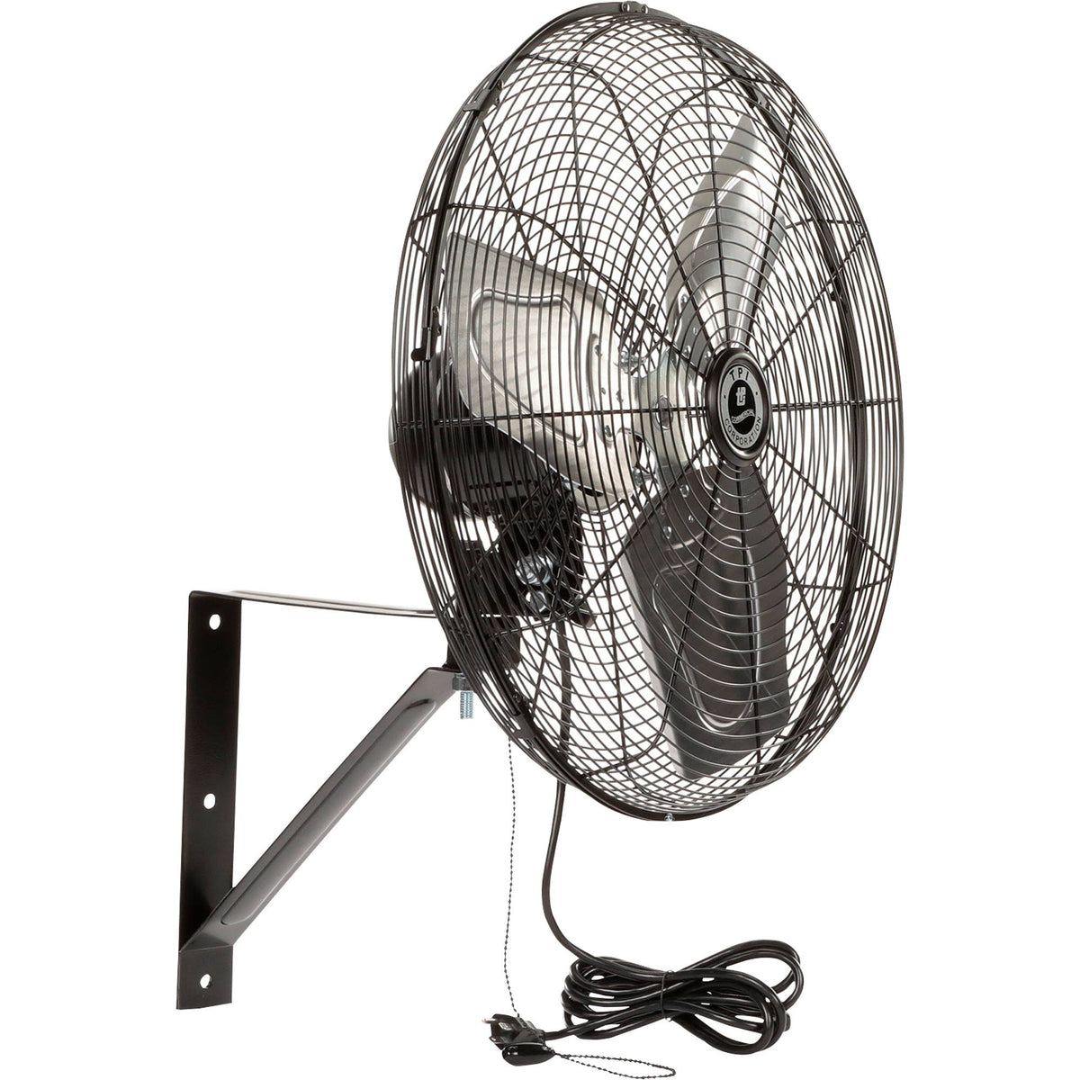 20 Wall Mount Commercial Circulator J270