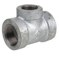 Reducing Tee, 2x22x1-1/2 G92237