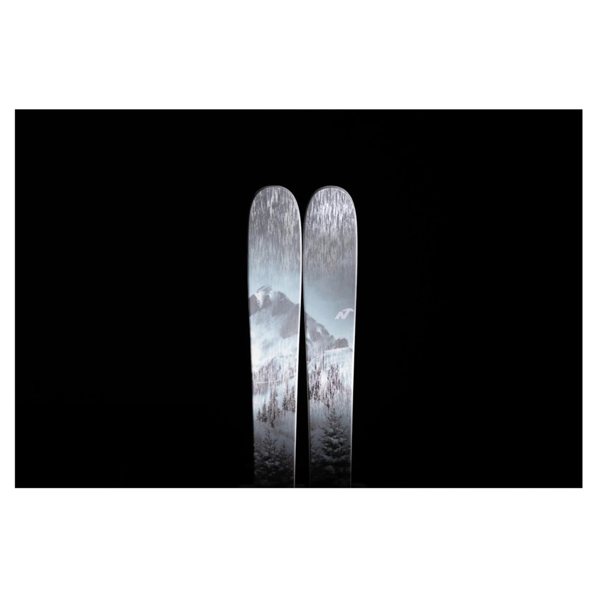 Santa Ana 84 Ski T16513