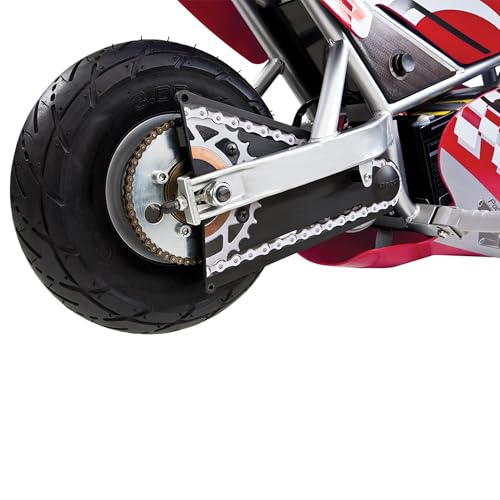Miniature Electric Bike T572