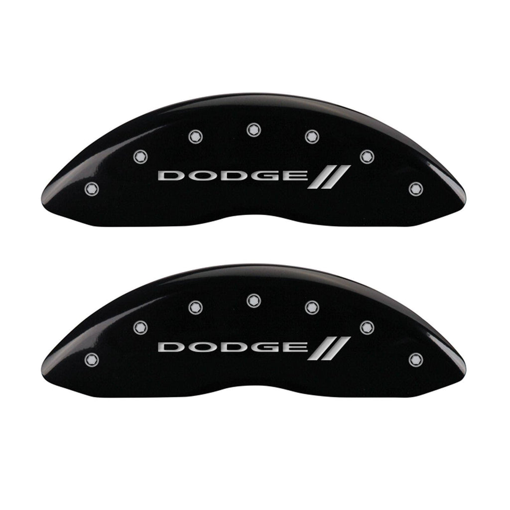 Caliper Covers X9342
