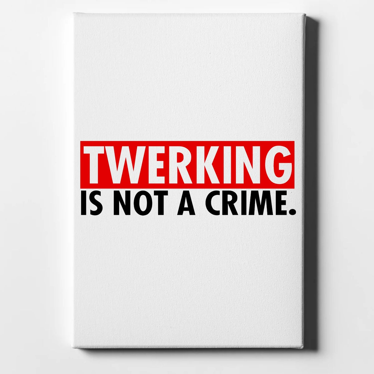 11" x 14" Decorative Canvas Wall Art L966313