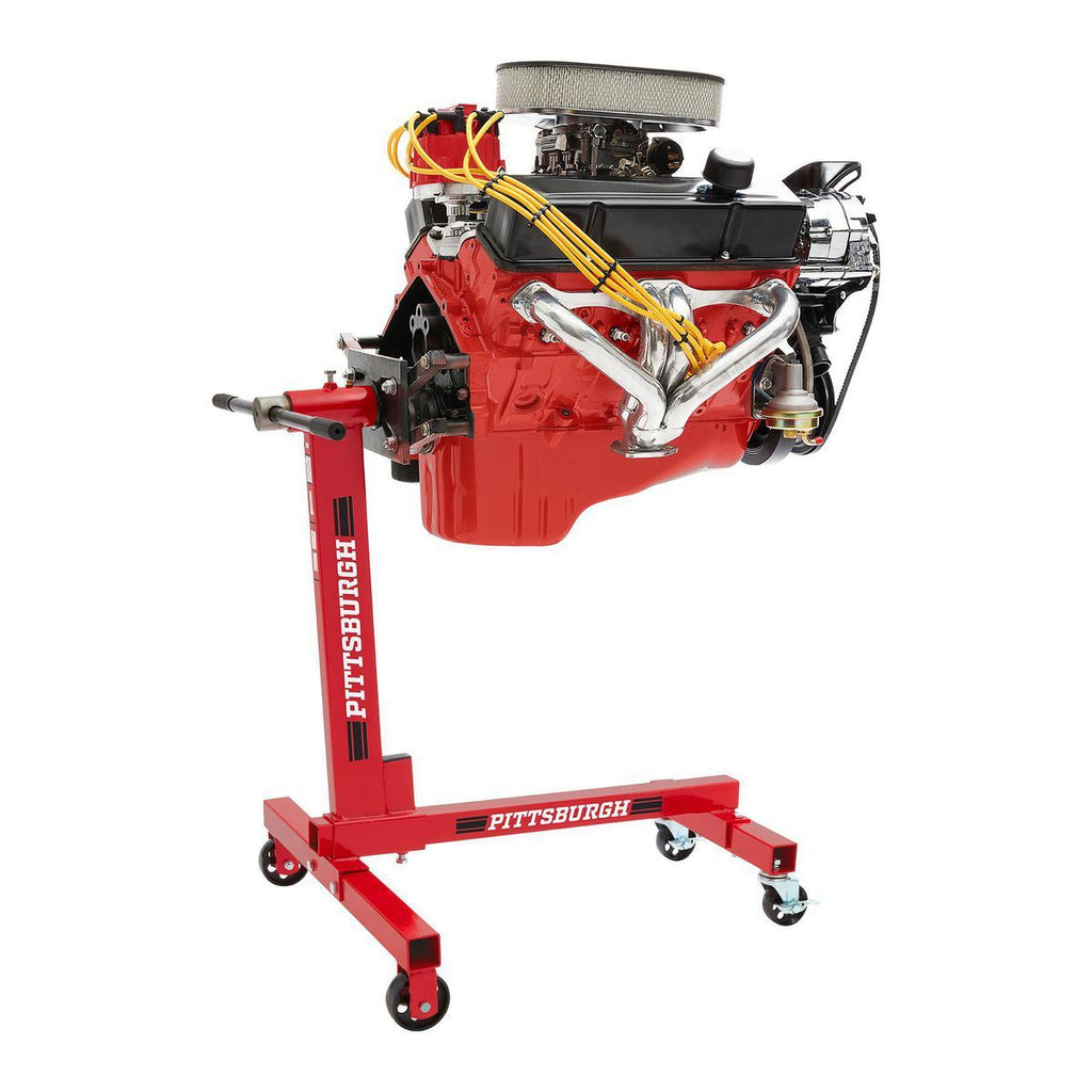 1000 lb. Capacity Engine Stand U2803