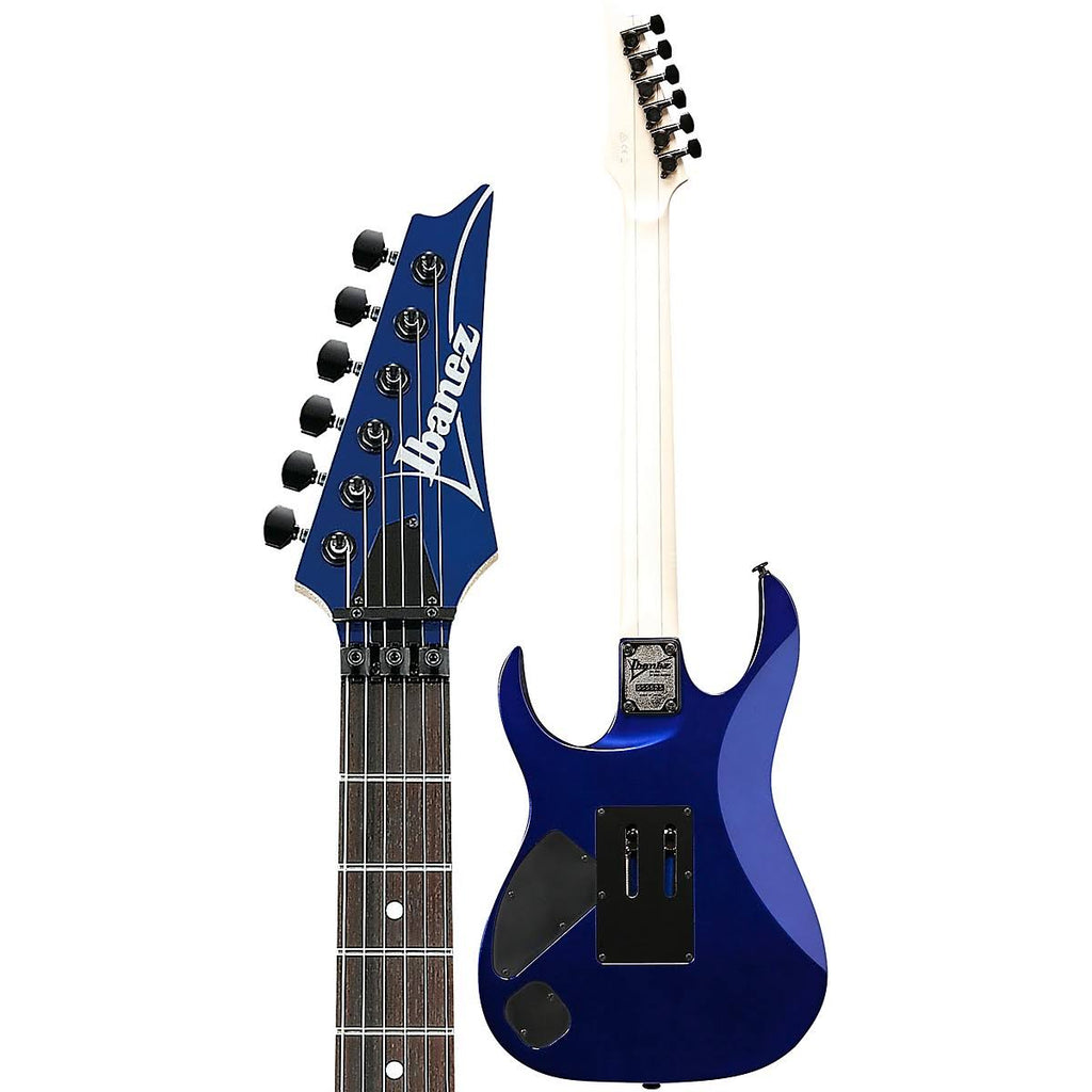 Jewel Blue Electric Guitar D3132
