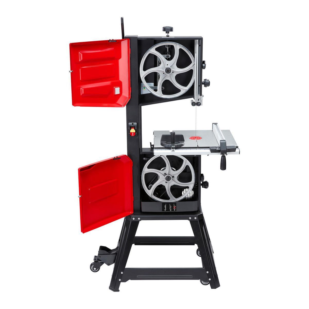 14 in. Stationary Wood Cutting Band Saw J1359