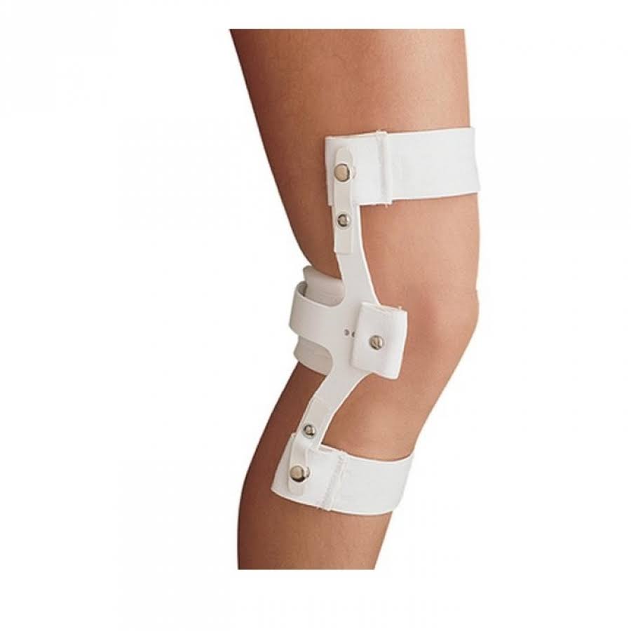 XL Swedish Knee Cage N52018