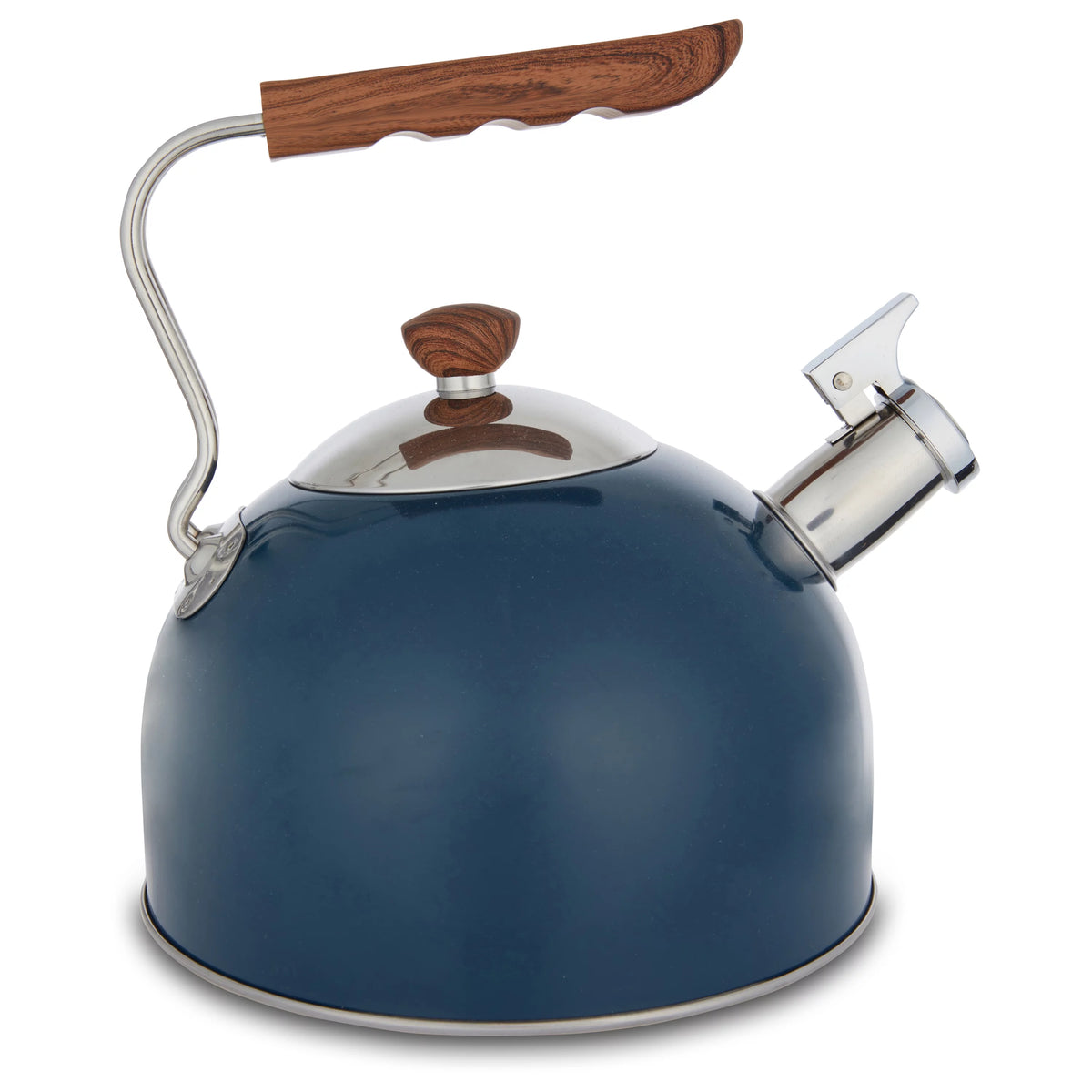 2.7 L Short Handle Tea Kettle K6009