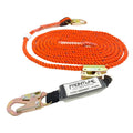Vertical Lifeline with Rope Grab G5858