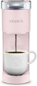 Dusty Rose Single Serve Coffee Brewer E883