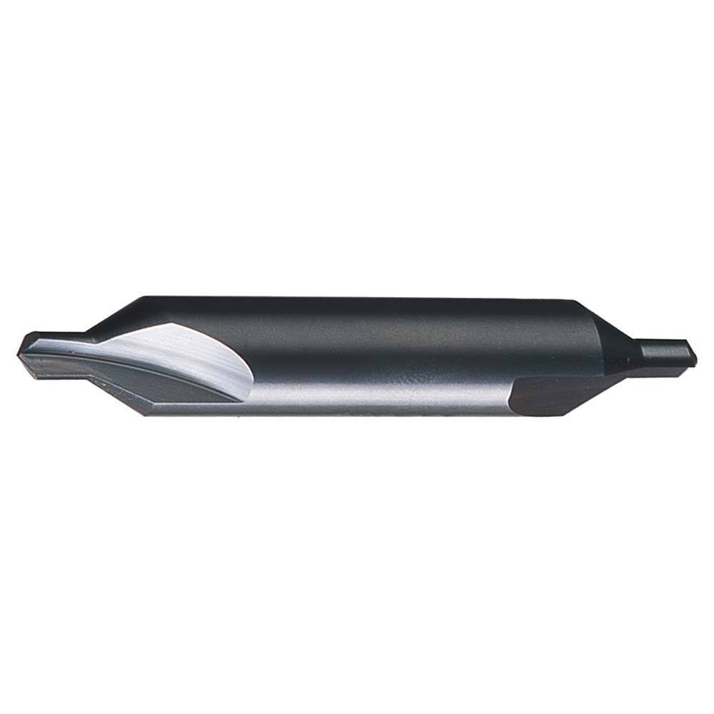 Combined Drill/Countersink, #6 Size U576537