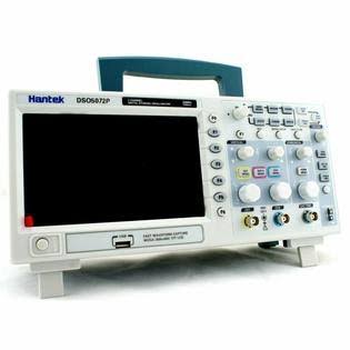 2CH 70MHz 1GSa/s Digital Oscilloscope F77967