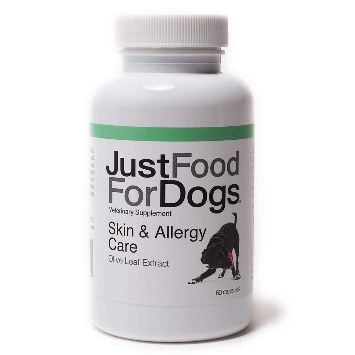 Skin & Allergy Care Supplements for Dogs I32484