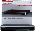 16CH 16POE 12Mp Resolution NVR S3198