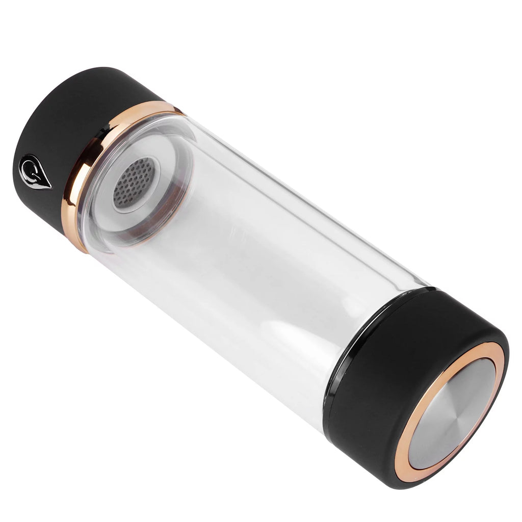 Portable Hydrogen Water Bottle 380ml U4940