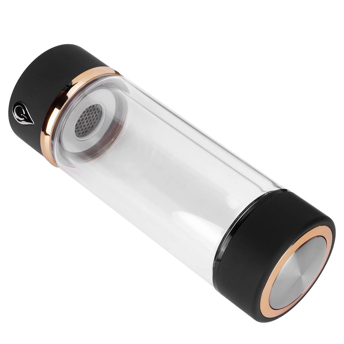 Portable Hydrogen Water Bottle 380ml U4940
