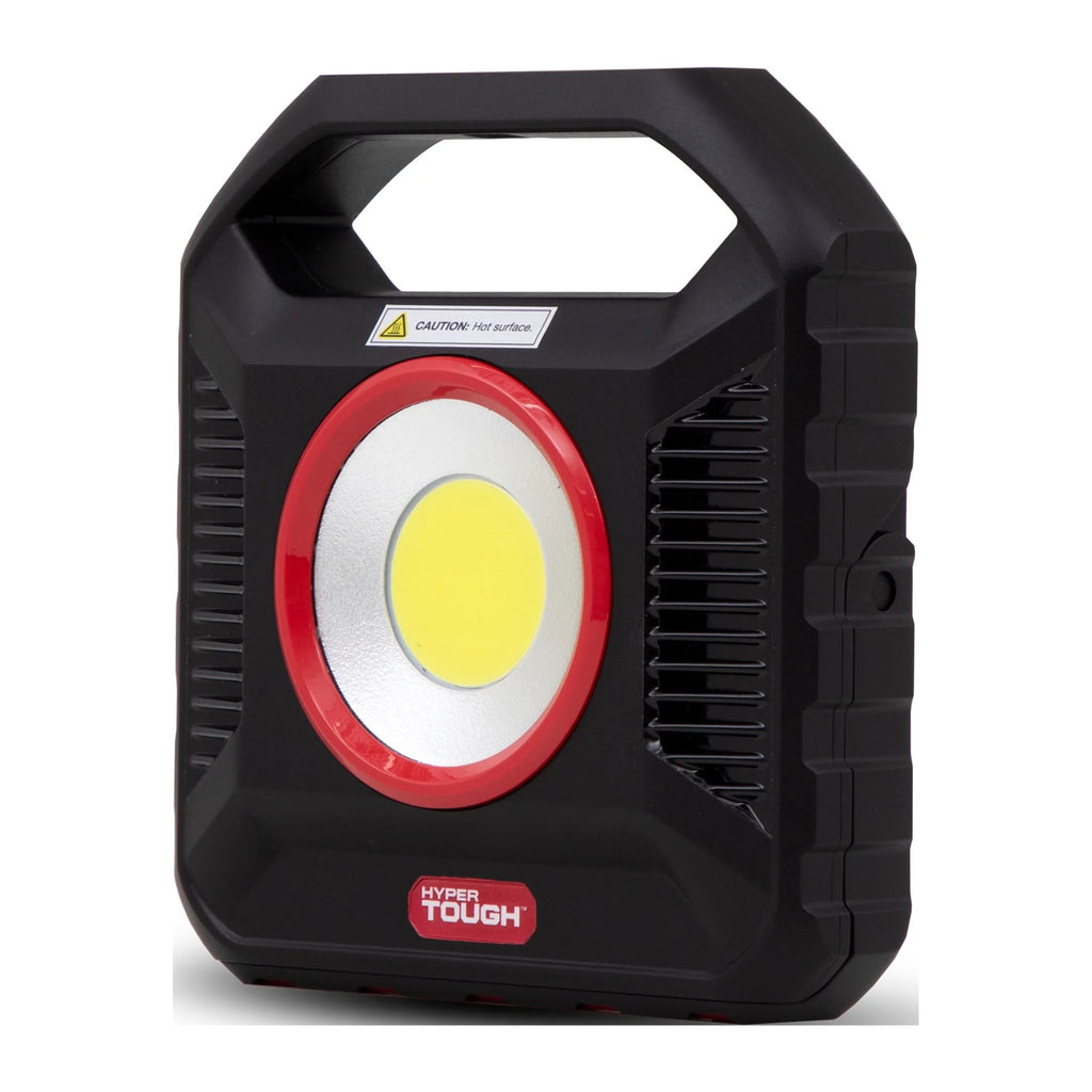 2300 Lumen LED Rechargeable Portable Work Light V83241