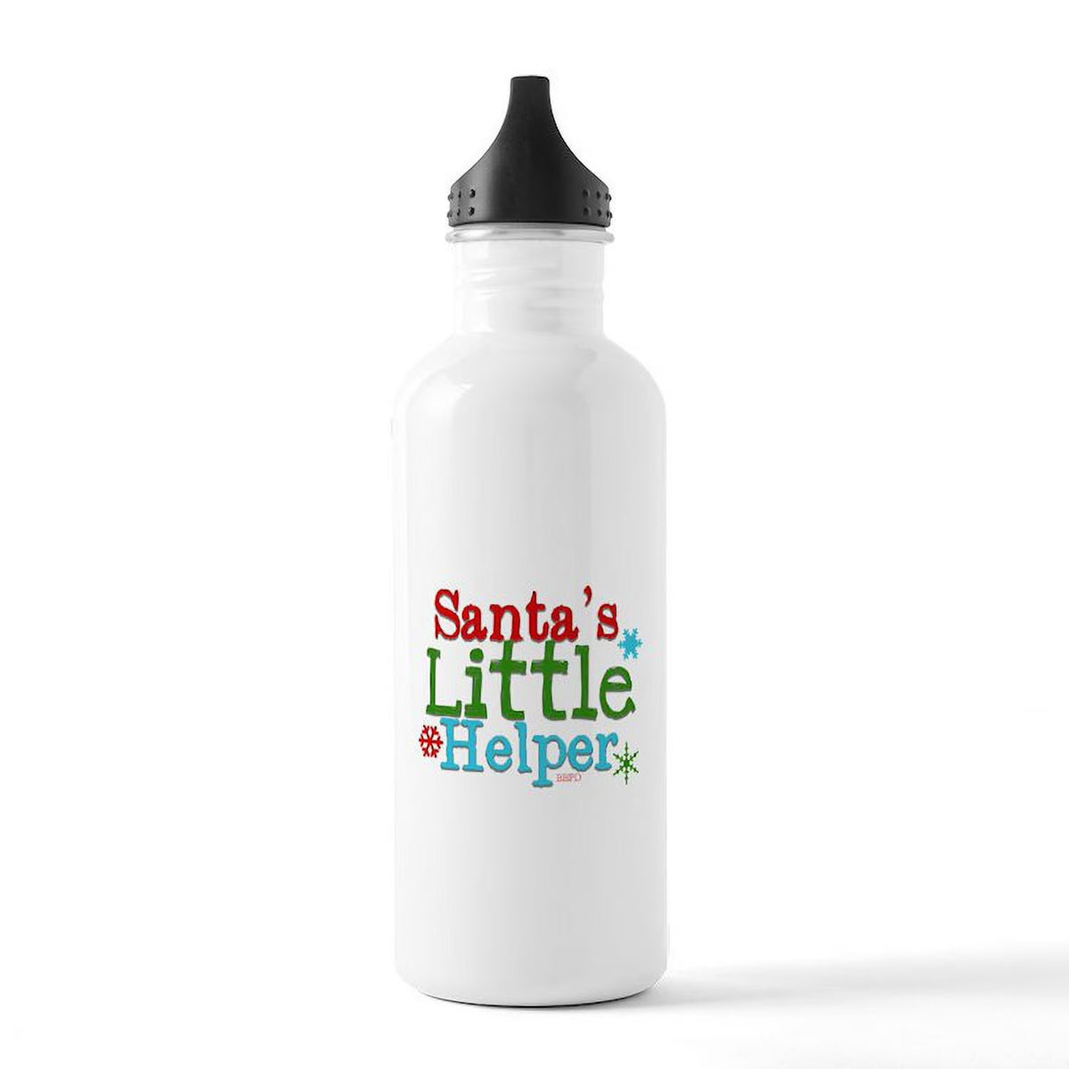 Stainless Steel Water Bottle, 1.0L D35217