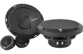 2-Way Car Speaker Pair F5272