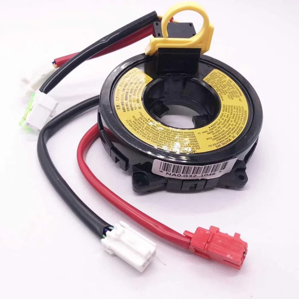 Spiral Cable Clock Spring MR228112 I99943