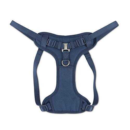 Padded Step-in Dog Harness R72948