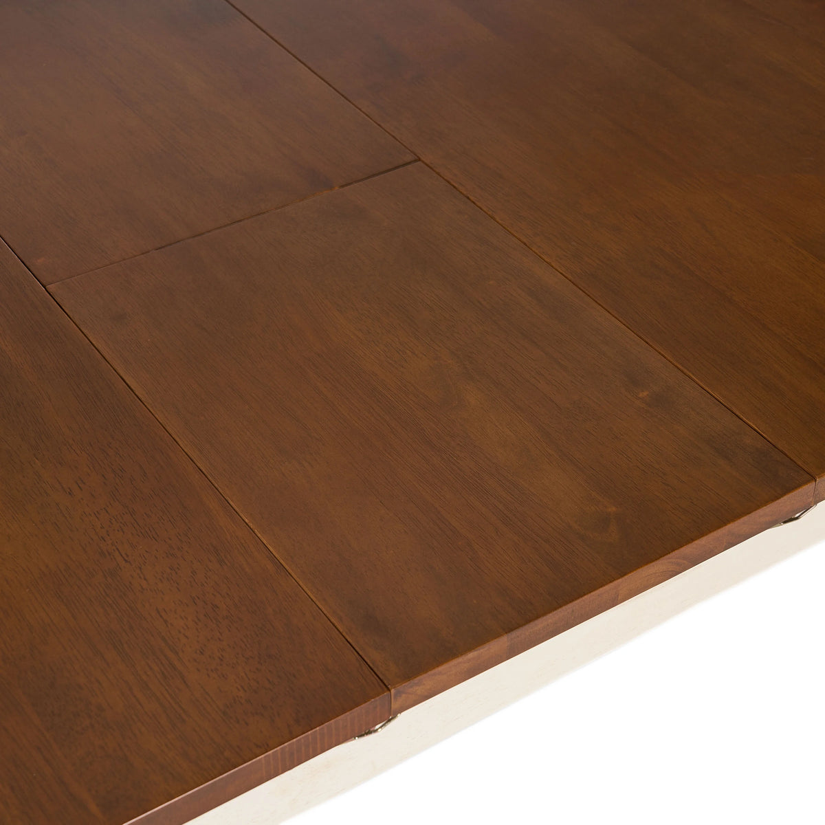 Rectangular Expandable Dining Table D909