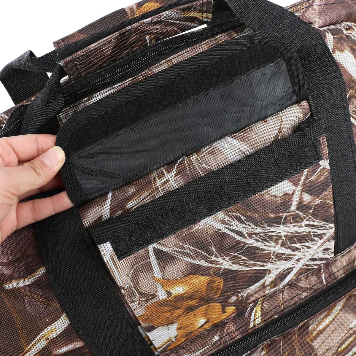 Compound Bow Soft Case, Camo, 45 inches Q716836