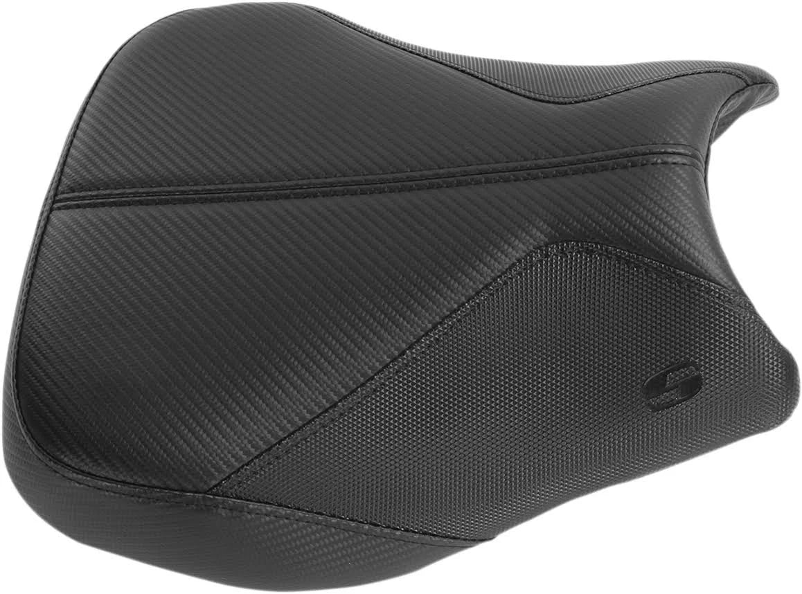 Sport Bike Seat and Pillion Cover W533639