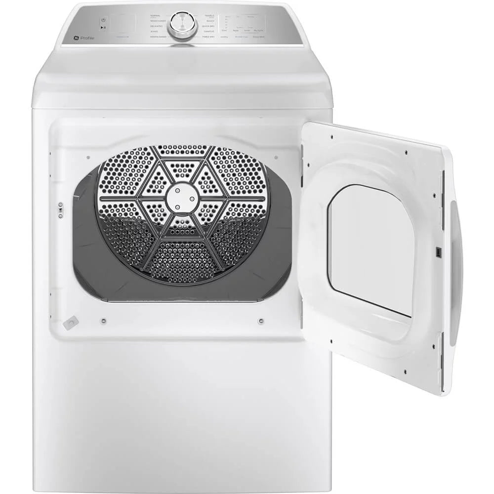 7.4 cu. ft. Electric Dryer with Sensor Dry T463660