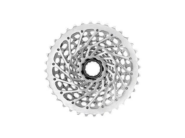 10-Speed Cassette G49857