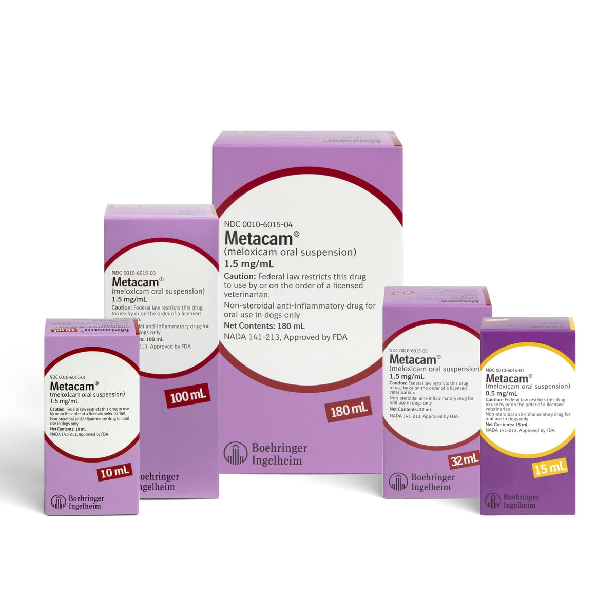 Oral Suspension 1.5mg/ml 180 ml Y435