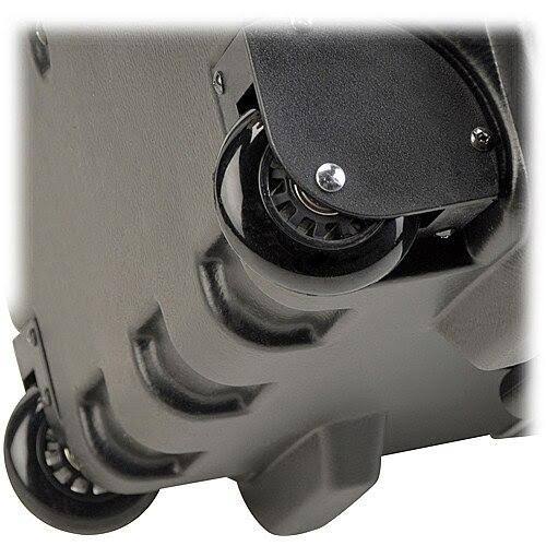 Pull Handle Shipping Case E81136