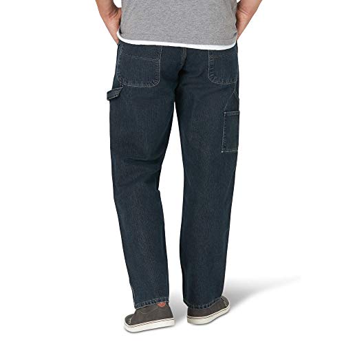 Classic Carpenter Jean K9907