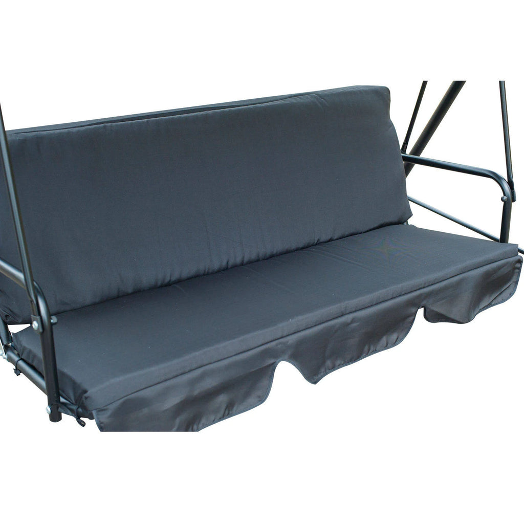 3 Person Canopy Porch Swing L3846