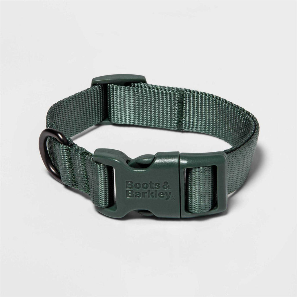 Basic Dog Collar D782