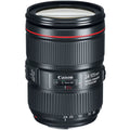 Canon EF 24-105mm f/4L IS II USM Lens K7621